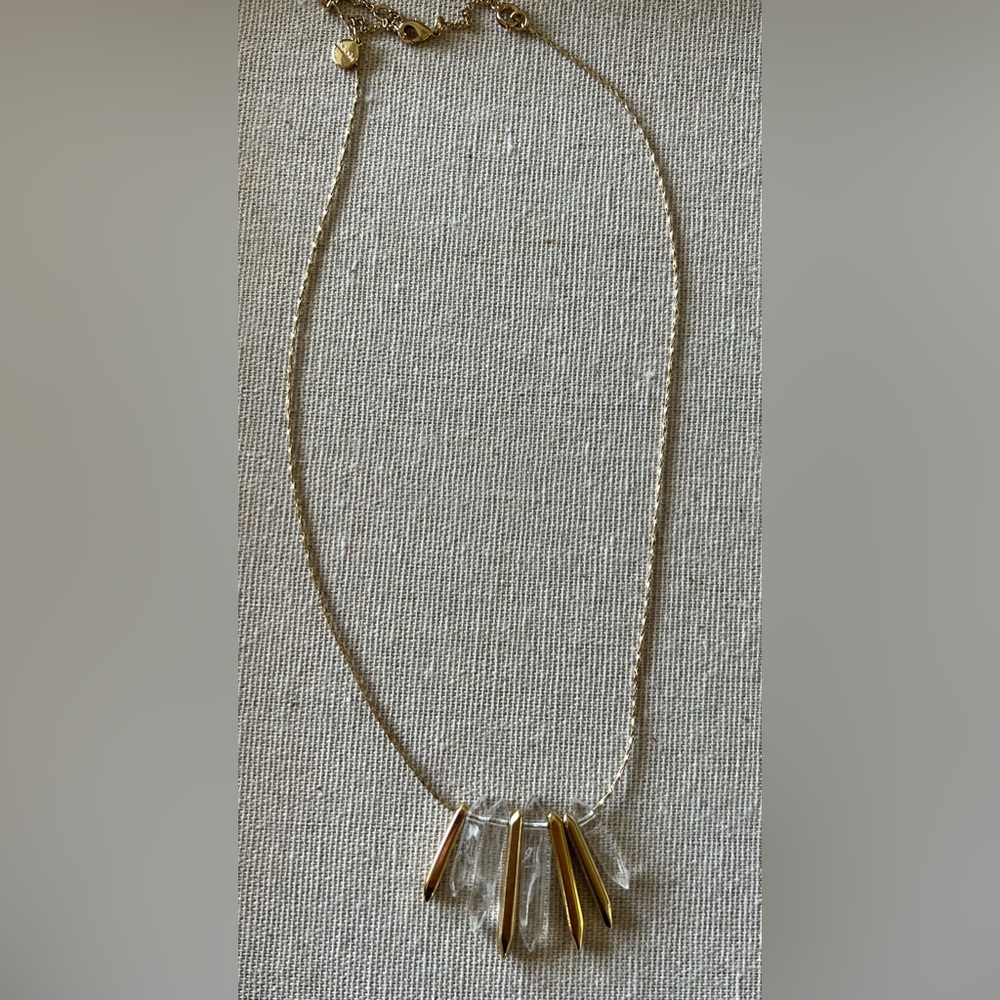 Stella & Dot Necklace